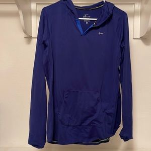 Womens Nike Long sleeve top